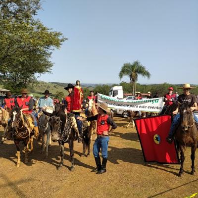 30Âª Festa em Louvor ao Bom Jesus â€“ Linha Nova RBI